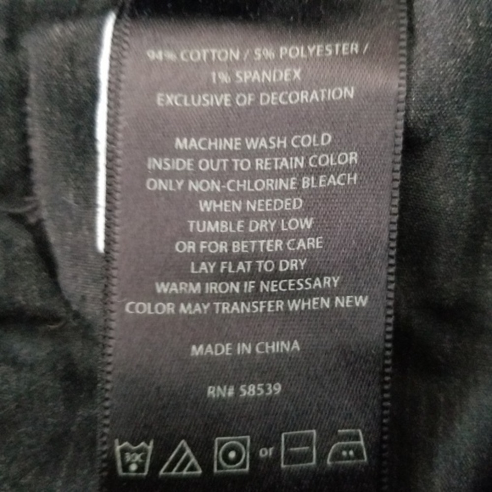 Kut from the Kloth Women's Stretch Boyfriend Tapered Leg Jeans Sz. 10 - Picture 12 of 13
